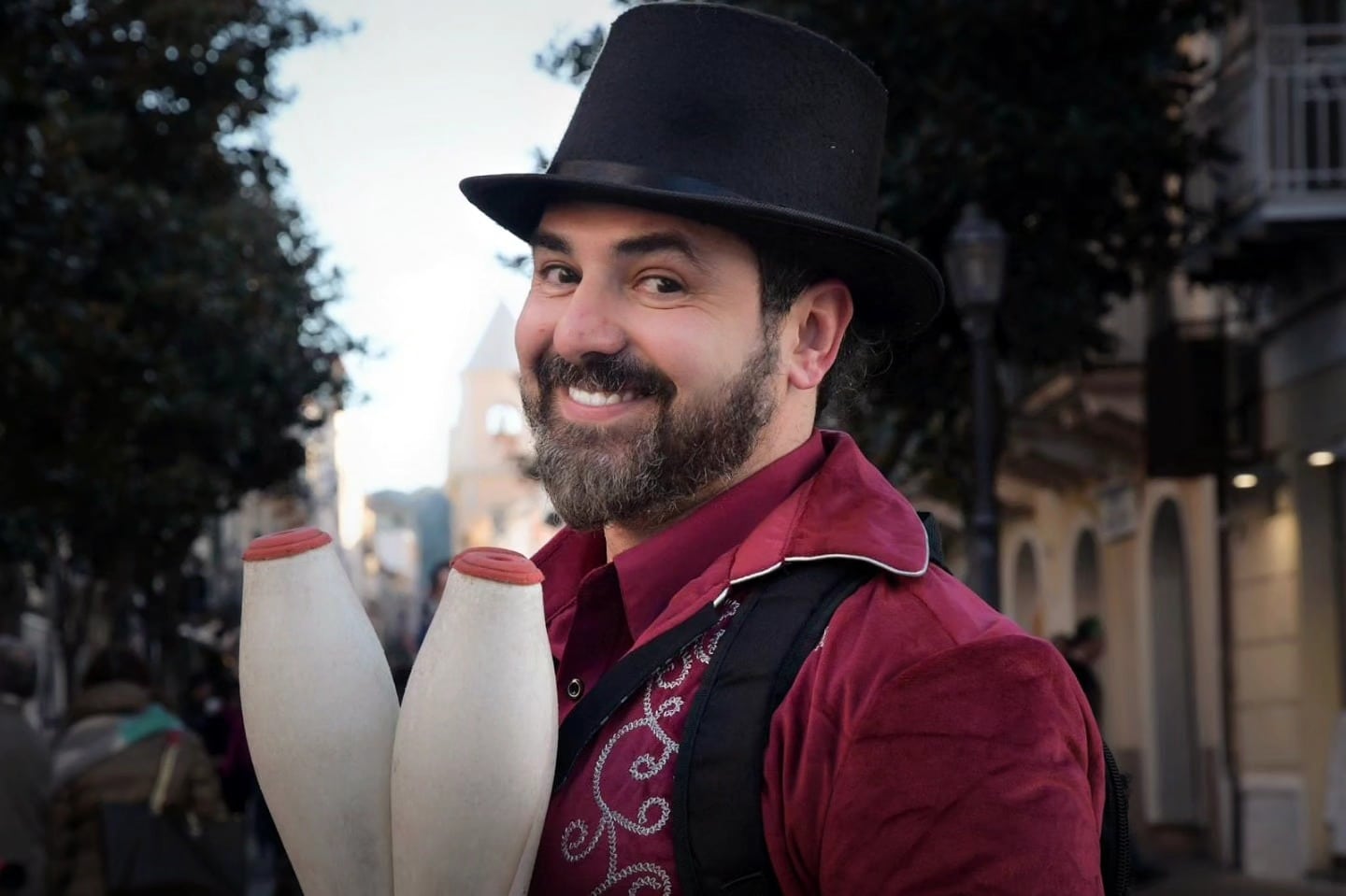Corrado Gangemi