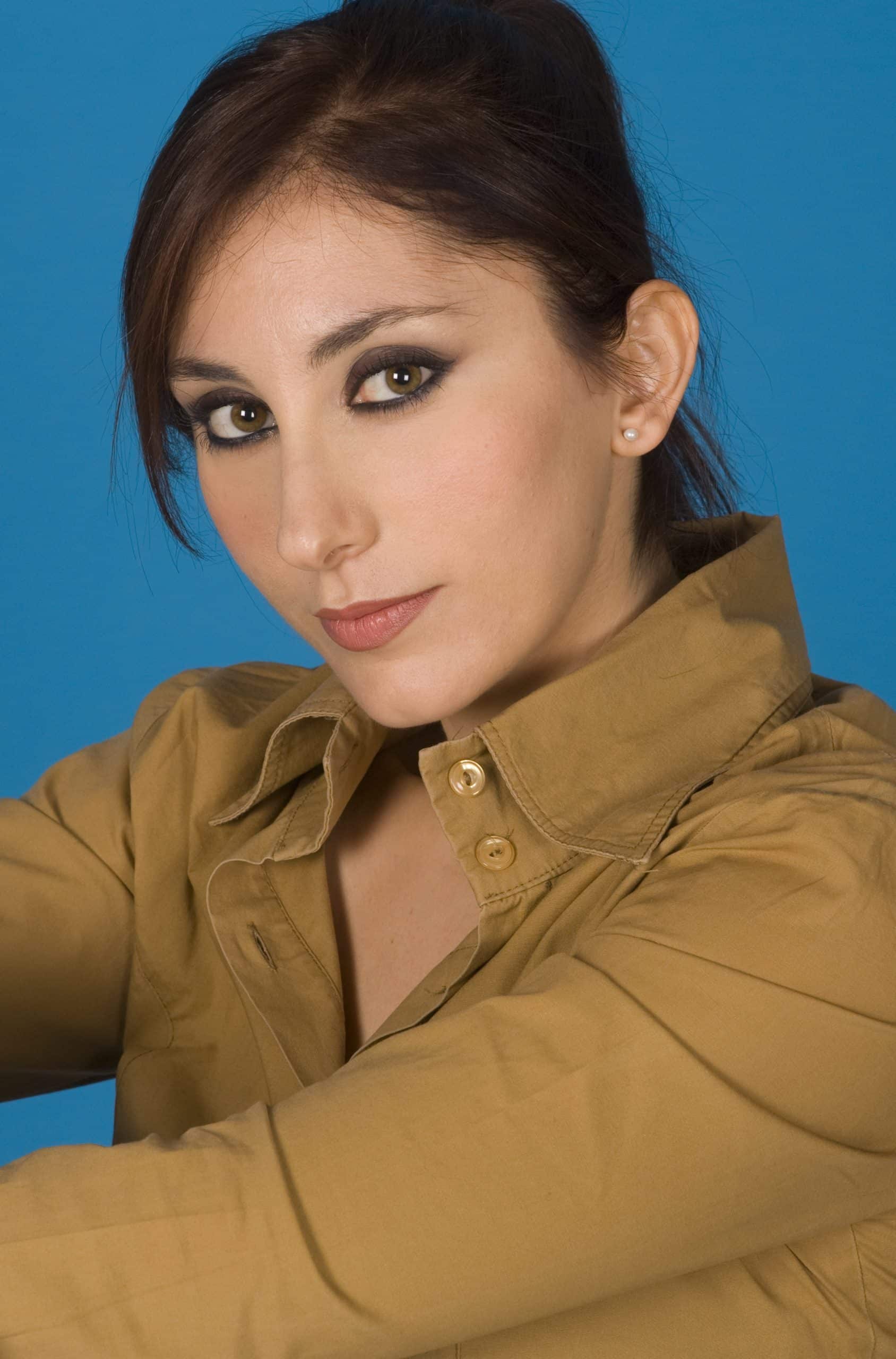 Angelica Pedatella
