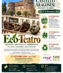 fare-eco castello aragonese